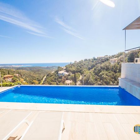 Villa Azalia Castell-Platja d’Aro Zimmer foto