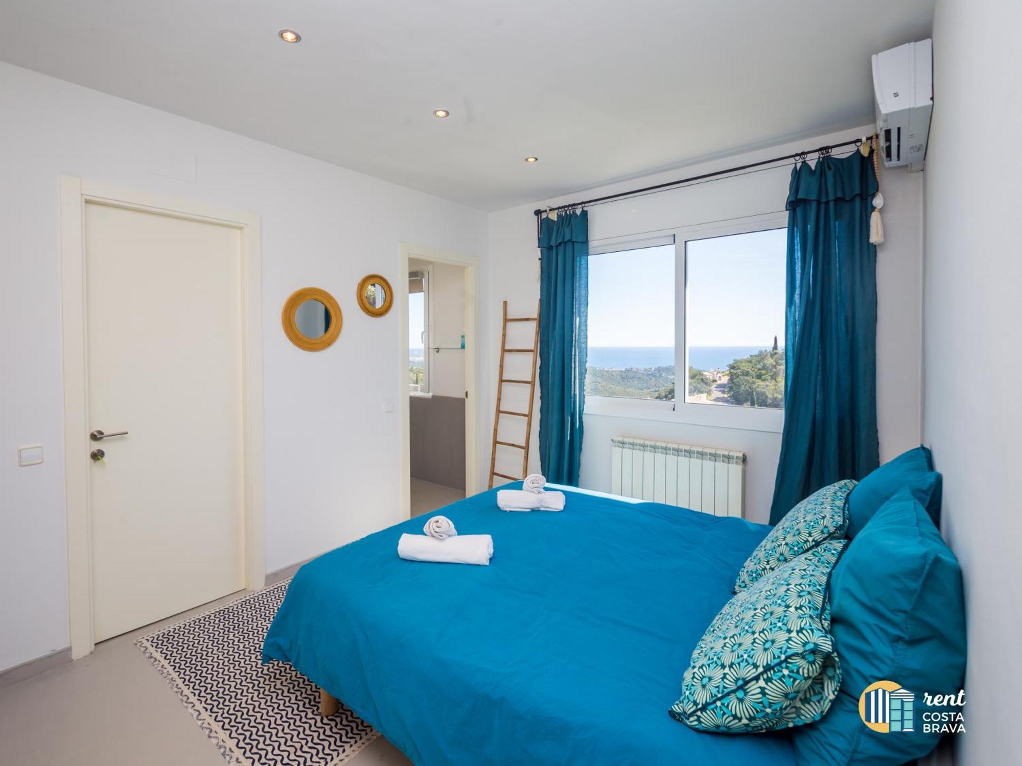 Villa Azalia Castell-Platja d’Aro Zimmer foto