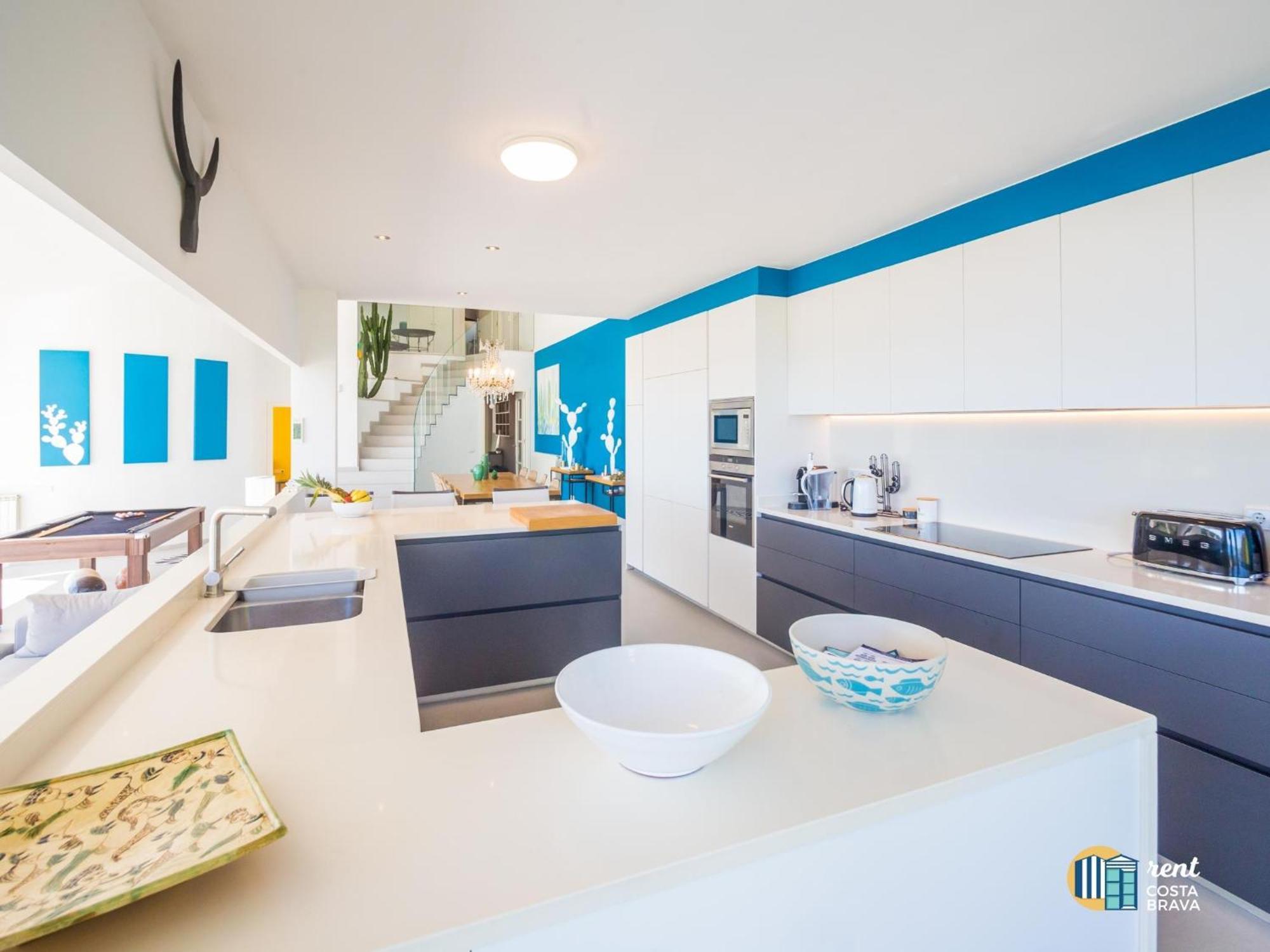 Villa Azalia Castell-Platja d’Aro Zimmer foto