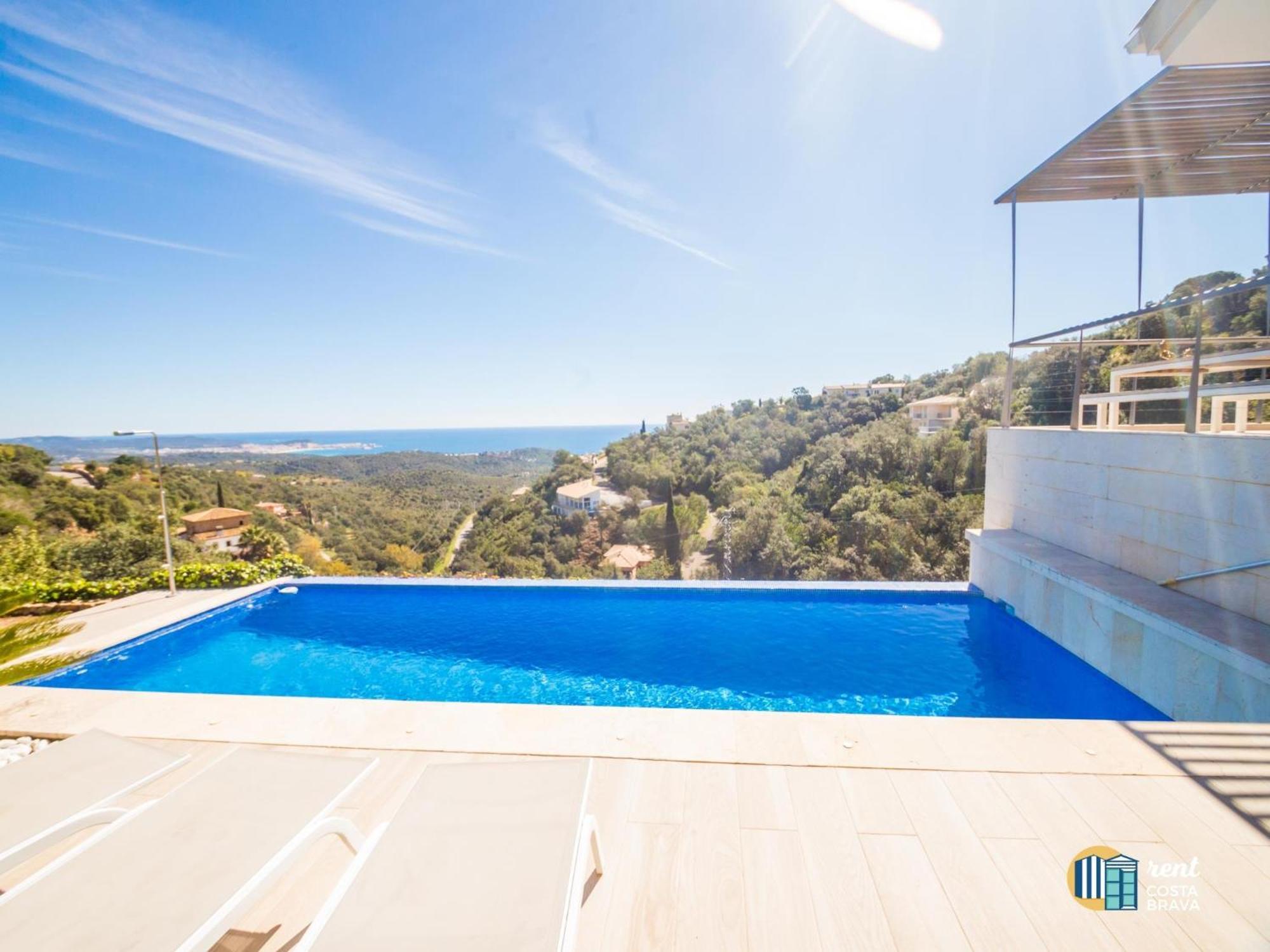 Villa Azalia Castell-Platja d’Aro Zimmer foto
