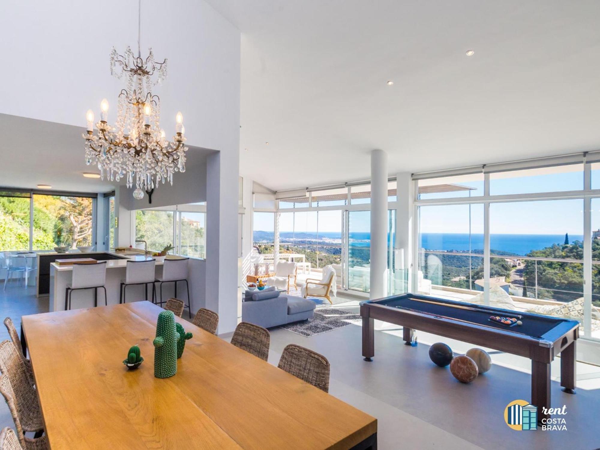 Villa Azalia Castell-Platja d’Aro Zimmer foto