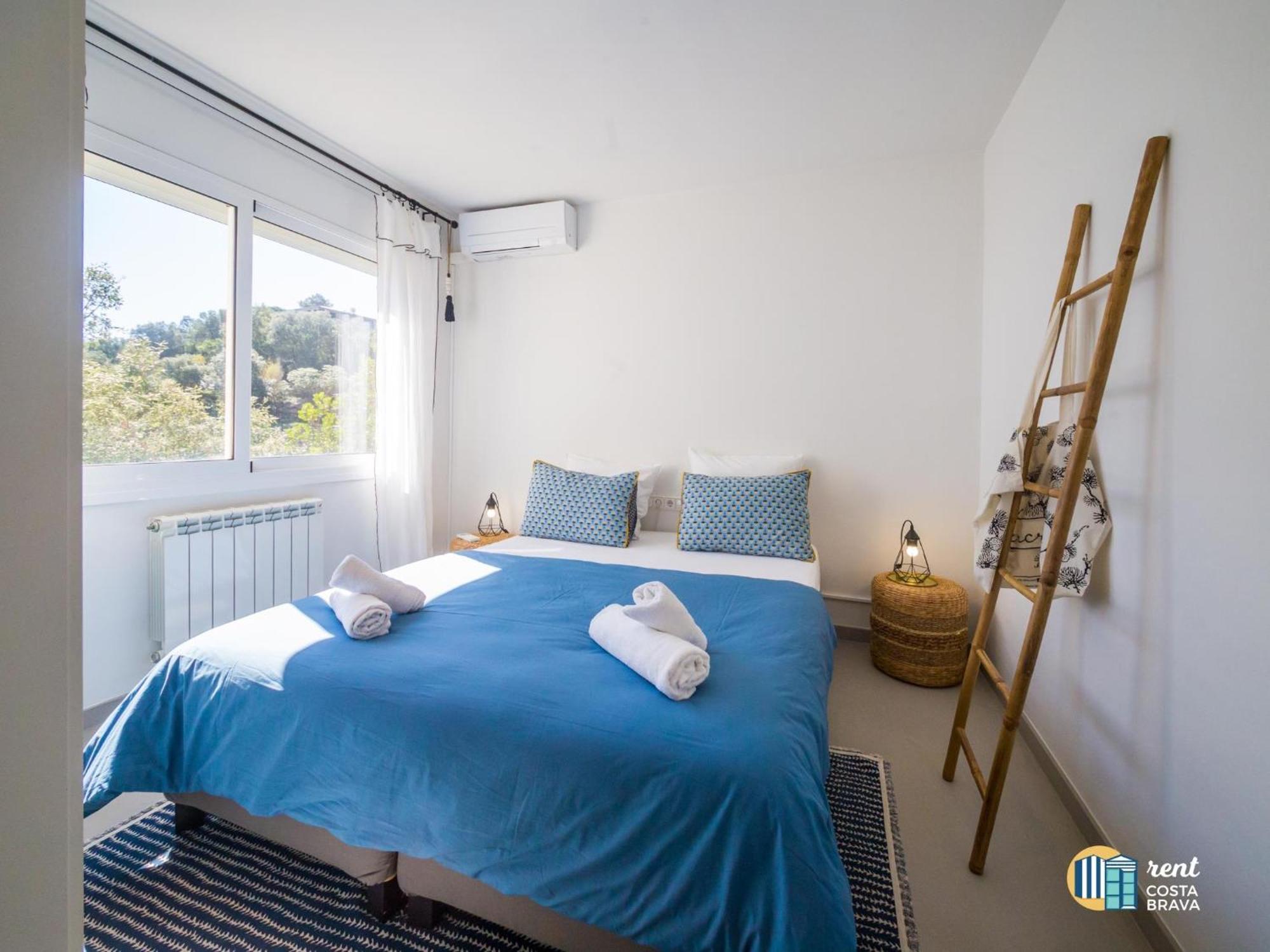 Villa Azalia Castell-Platja d’Aro Zimmer foto
